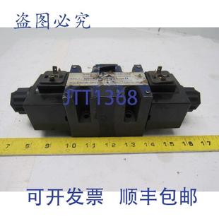 G03 WH43 A240 240V 供应Camel 电磁换向阀 Precision