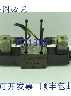 供应Moog Hydrolux N-722696液压阀WE43P06C01NCOBN