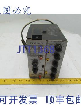 供应Allis Chalmers TSIG3T 型开关柜静态装置 II