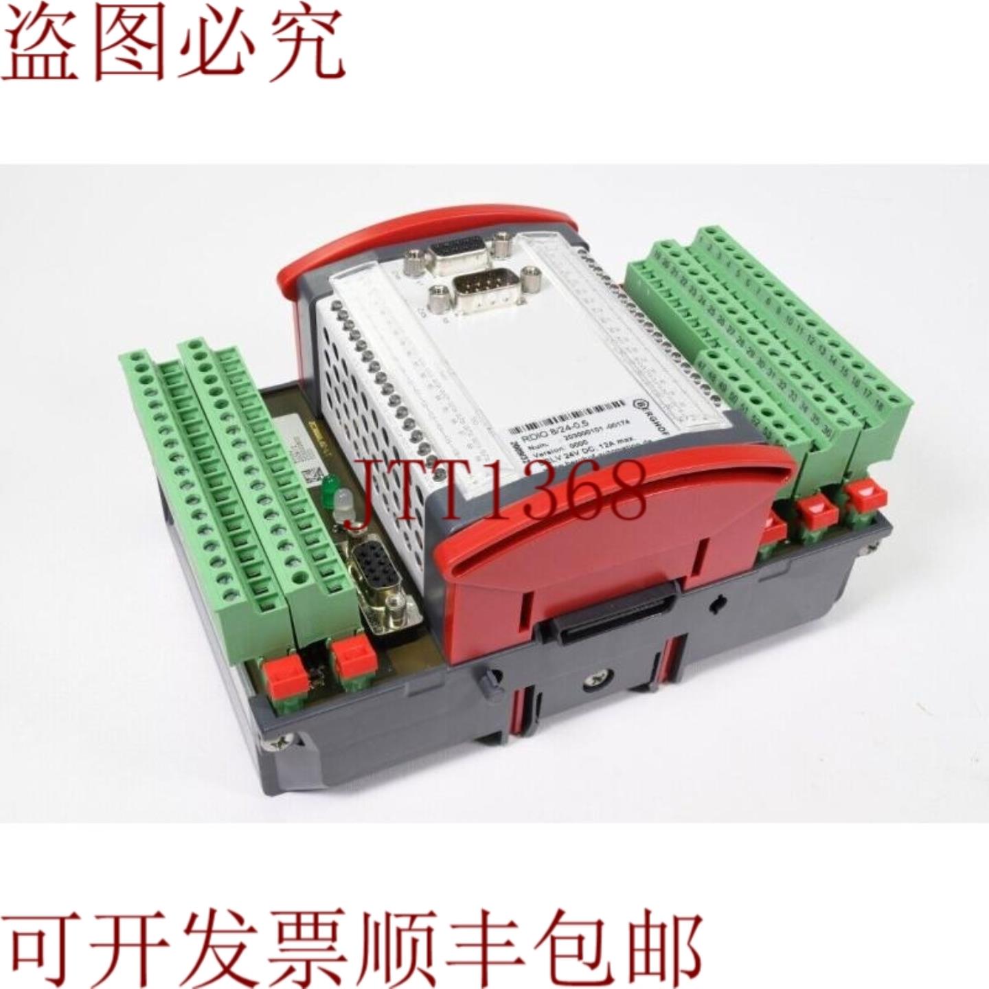 供应BERGHOF 203000101-00174RDIO 824-05控制器0