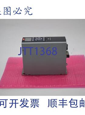 供应丹佛斯VLT变频器FC-302PK37T5E20H1XGXXXXSXXAXBXCXXDX131B00