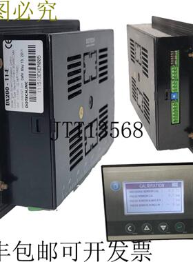 供应4 × DOTECH DX200-11-E 螺丝版本 V23aR100623