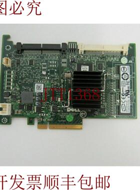 供应RAID 戴尔 PowerEdge PERC6i SAS WY335 0WY335 52-4