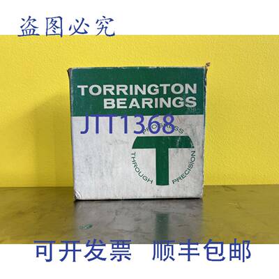 原装 供应Torrington 22214 VJ W33 C3 调心滚子轴承 – 70x125x3