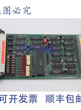 供应BERR ELECTRONIC MP 7513 RS 模块卡板 22187-00-01A