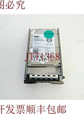 供应戴尔 745GC 希捷 9TE066-150 Savvio 300GB 10k-RPM SAS-