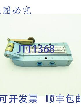 供应SkinnerS3J0ACX2气动限位开关阀5通2位150PSI14英寸NPT