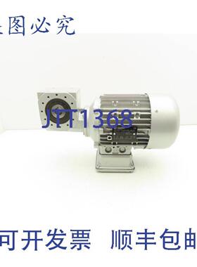供应Rehfuss80L4-TF-FU-IE3齿轮电机09kW230460V285RPM3PH空心轴