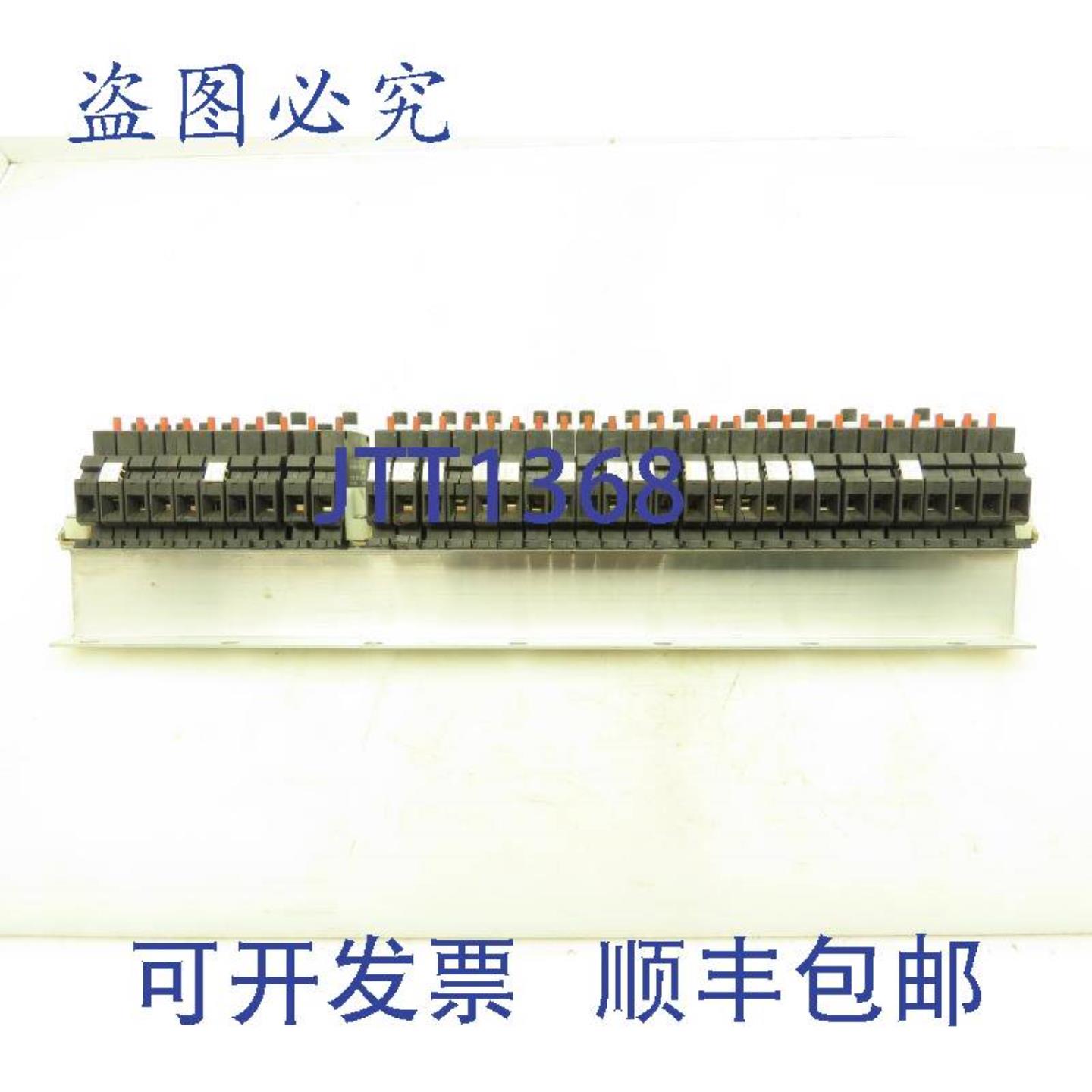 供应AllenBradley1492-GH015DIN导轨断路器15AB系列250V35个装