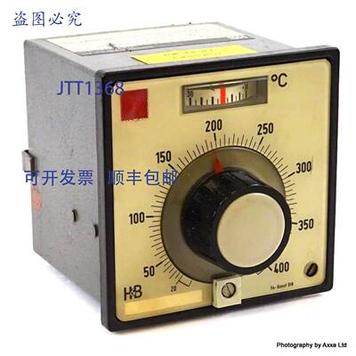 原装 供应控制器 B.61021-F.5090489 Hartman & Braun 220V B6102