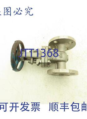 供应Sharpe351161英寸闸阀ANSIClass150275psi@100°FCF8MSS明杆