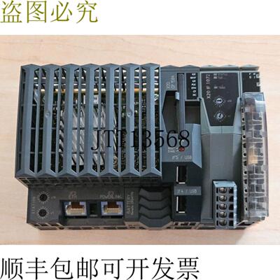 供应贝加莱 X20CP1584 X20 CP 1584 X20IF1072
