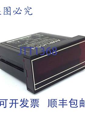 原装 供应数字面板表型号 86 Amplicon 100/115V 4V 范围型号 86