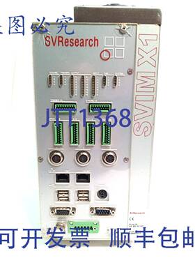 原装 供应SVResearch SVIM X1 50 25 10 07 视觉