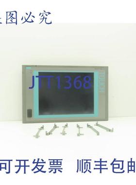 供应A5E02713377 Simatic Panel PC 15T 677BC 触摸屏 PLC HMI