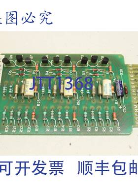 原装供应TTYS 44 0035-100 模块卡板 440035100