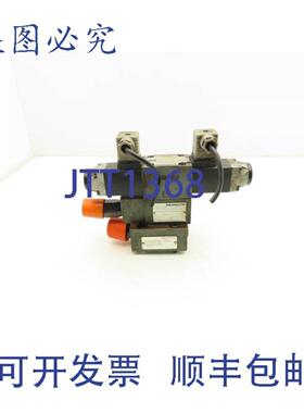 供应力士乐LFA16DBW2-62逻辑阀盖电磁阀控制4WE6H51AG24N9K424V