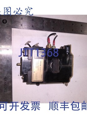 原装供应55-513696G2 110-120V  600伏工业继电器 CR120B 04
