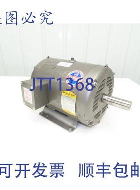 供应Baldor  M3311T 电机 75Hp 1725rpm 230460V 3PH 213T TEFC