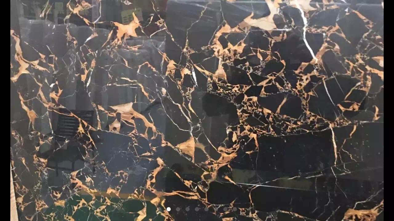 d促销大理石板门槛石家装黑金花雅典水刀窗台面拼花天然背景墙定
