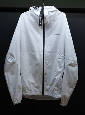 包税包邮 江户久得 Answer4 男女同款跑步外套 户外越野休闲 代购