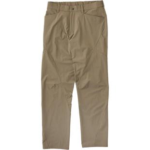 包税包邮 江户久得 Teton Bros.男士休闲软壳长裤 户外登山 代购