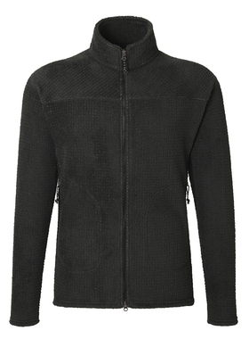 包税包邮 江户久得 AXESQUIN男士摇粒绒夹克春秋户外休闲登山日代