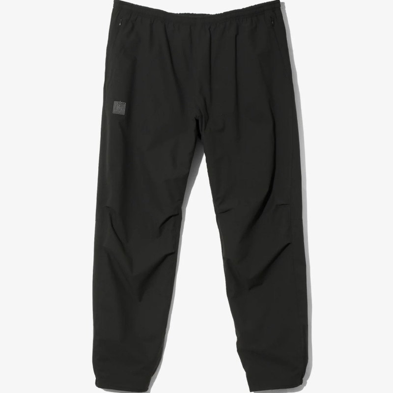 包税包邮 江户久得 NEEDLES 内加绒长裤 户外休闲百搭日本代购