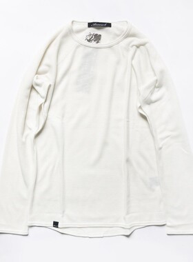 包税包邮 江户久得 Answer4 男女同款长袖T跑步户外越野休闲 代购