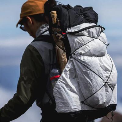 包税包邮 江户久得  yamatomichi户外背包山和道ONE徒步登山 代购