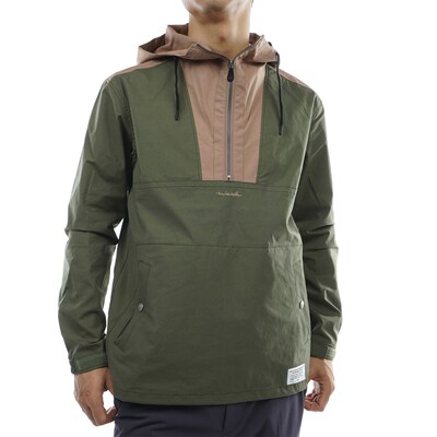 夹克高尔夫男装TravisMathew套头