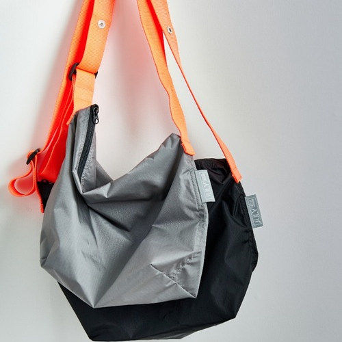 江户久得 包税包邮 JULY NINE 日本制挎包別注 SEQUEL 百搭 代购