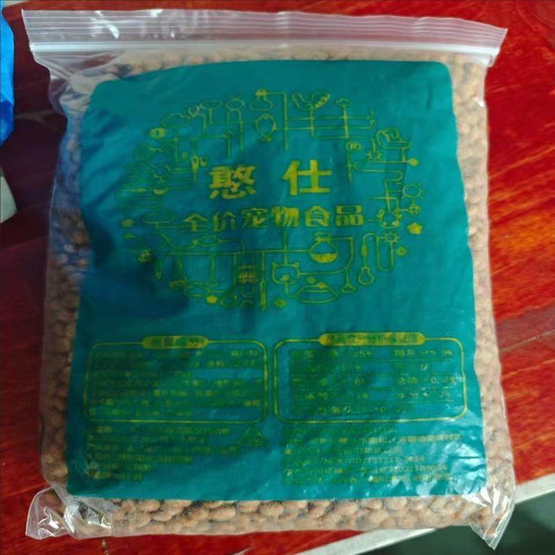 好货憨仕猫粮幼猫成猫大袋10斤装猫食增肥发腮通用型猫粮猫咪零食