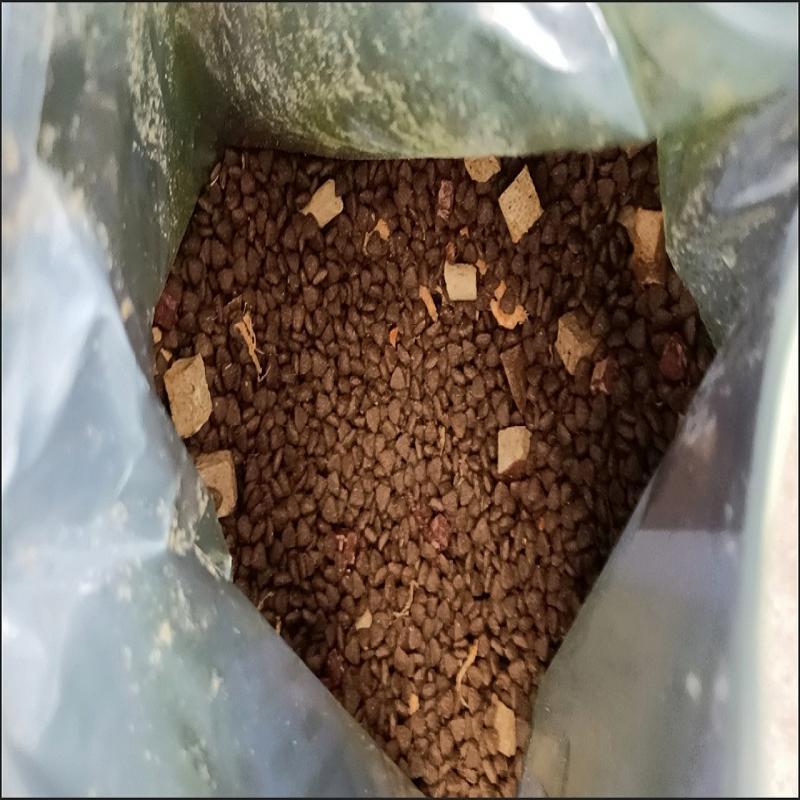 玛莎比熊鸭肉梨冻干狗粮成幼犬泰迪比熊柯基小型犬通用鲜肉粮