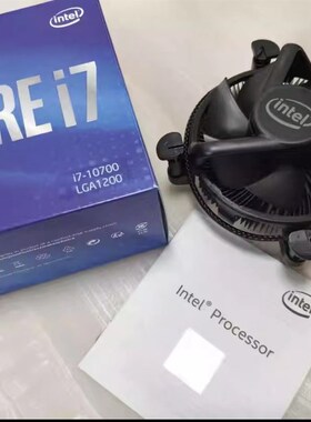 intel英特尔CPU风扇 i5 i7主板 E97379-001/003 12v0.2A