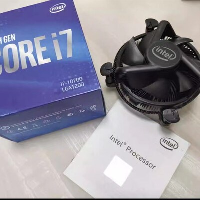 intel英特尔CPU风扇 i5 i7主板 E97379-001/003 12v0.2A