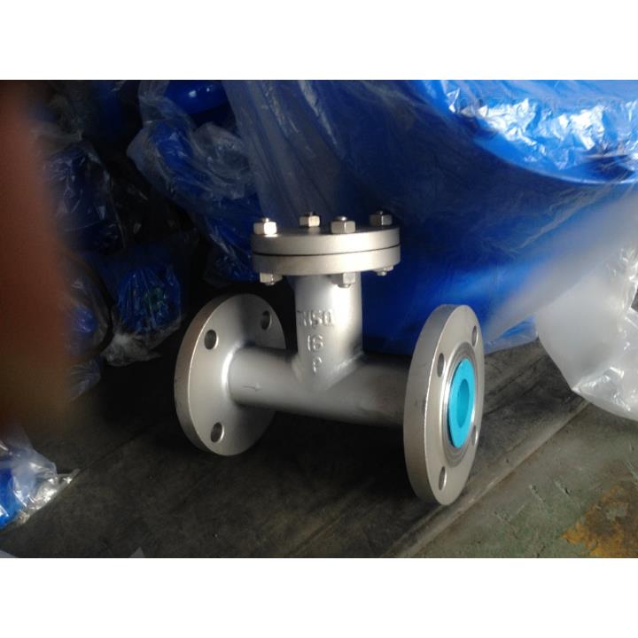 SRT型/SBT型/T型过滤器/不锈钢 碳钢法兰管道过滤器/蓝式过滤器