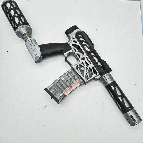 SE1.0套装尼龙板材装饰品模型展示材料LOLO快乐瓶