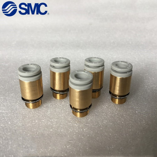 SMC正品KQ2S02 23 04 06-M3G M5A M5N M6A M6N内六角孔直通接头