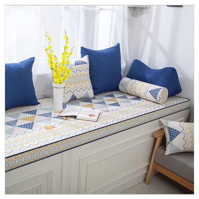 高密度海绵飘窗垫十年质保