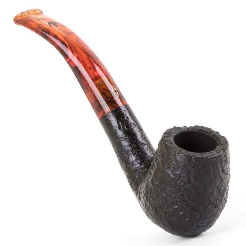 沙芬SAVINELLI鸡尾酒黑色喷砂面红嘴石楠木烟斗P391意大利进口|ruв категории ZIPPO/швейцарский армейский нож/очки, курить, трубы - от Buy2taobao.com для оказания профессиональной услуги покупки агента Taobao
