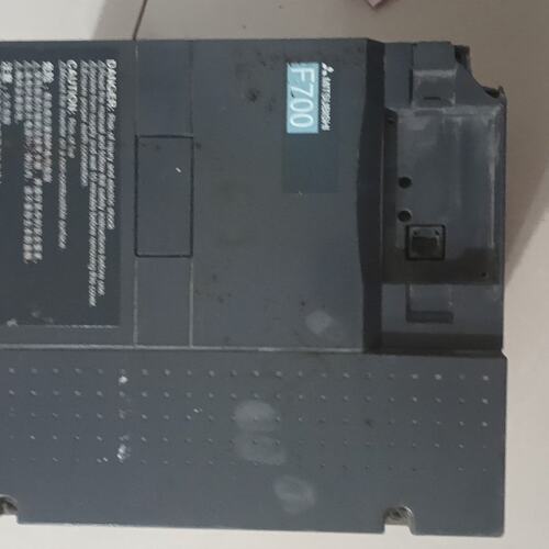 议价变频器FR-F740-7.5K-CHT1FR-F740-7.5KFRF740-7.5K-CHT1