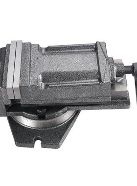 160/20钻0/20/32805床机用平口钳刨床用重型虎钳5寸6寸寸58810寸1