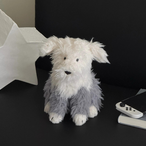jellycat科尔菲小猪大象牧羊犬狗