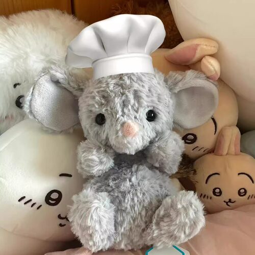 jellycatyummy兔甜美小鼠甜美兔