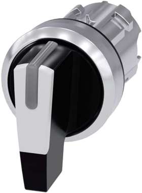 Siemens 3SU1052-2CP60-0AA0 西门子 SIRIUS ACT 3SU10 系列 3 位