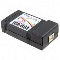 CCS/53505-852 仿真器PIC IN-CIRCUIT DEBUGGER USB