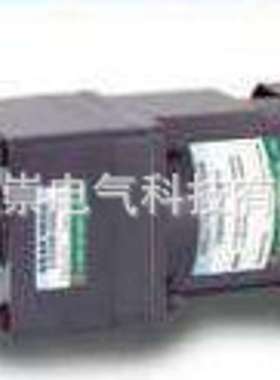 CM09RG60TJF CG09B18S15 电机和减速机 LIMING MORTOR马达