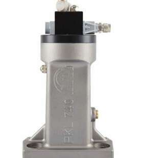 NETTER VIBRATION电动内部振动器NCX/S系列