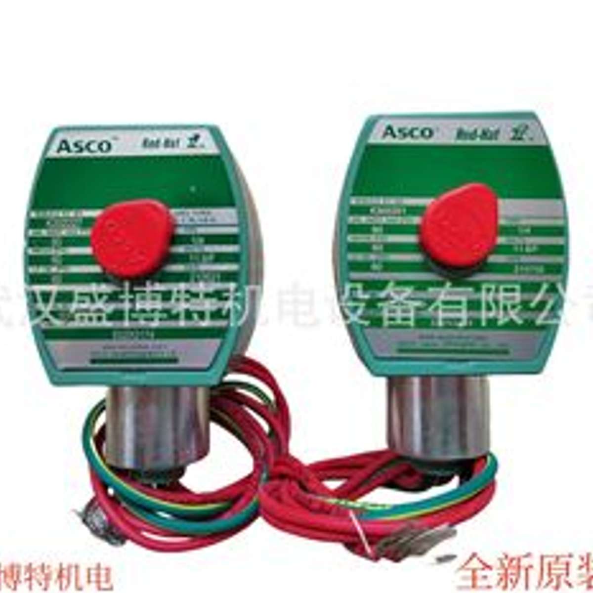 美国ASCO电磁阀PVG531C018MS